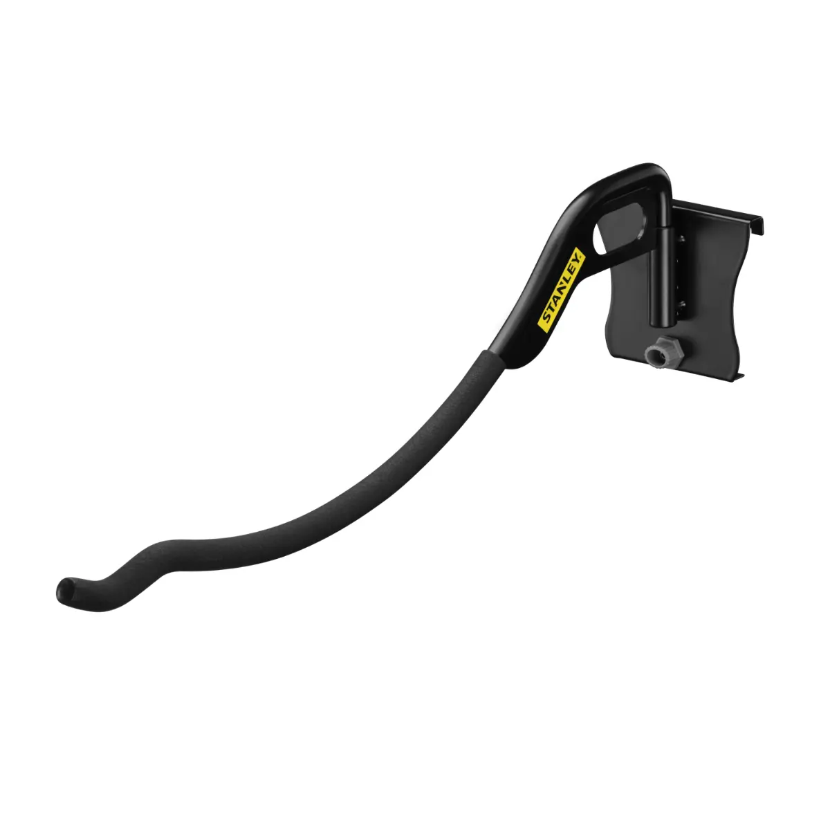 STANLEY Trackwalls Fahrradhalterung, horizontal – 1 Stück