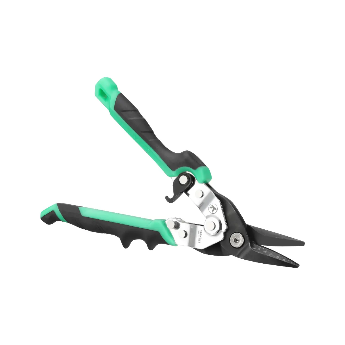 STANLEY FATMAX Blechschere ERGO 250 mm rechts