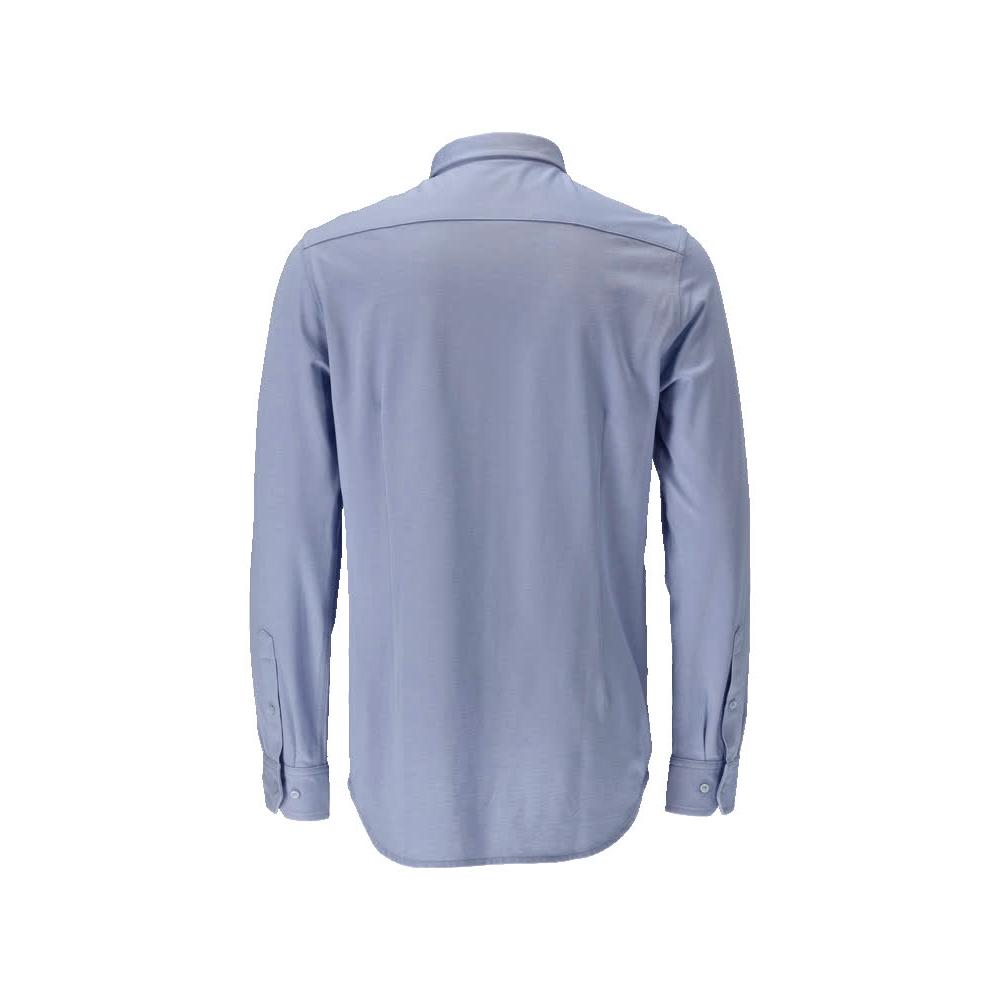 MASCOT Herren Langarmhemd FRONTLINE