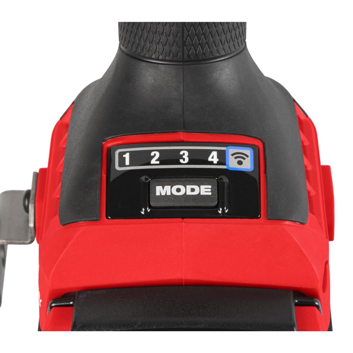 Milwaukee M18 FUEL Akku-Knabber 3,5 mm M18FNB35-502X