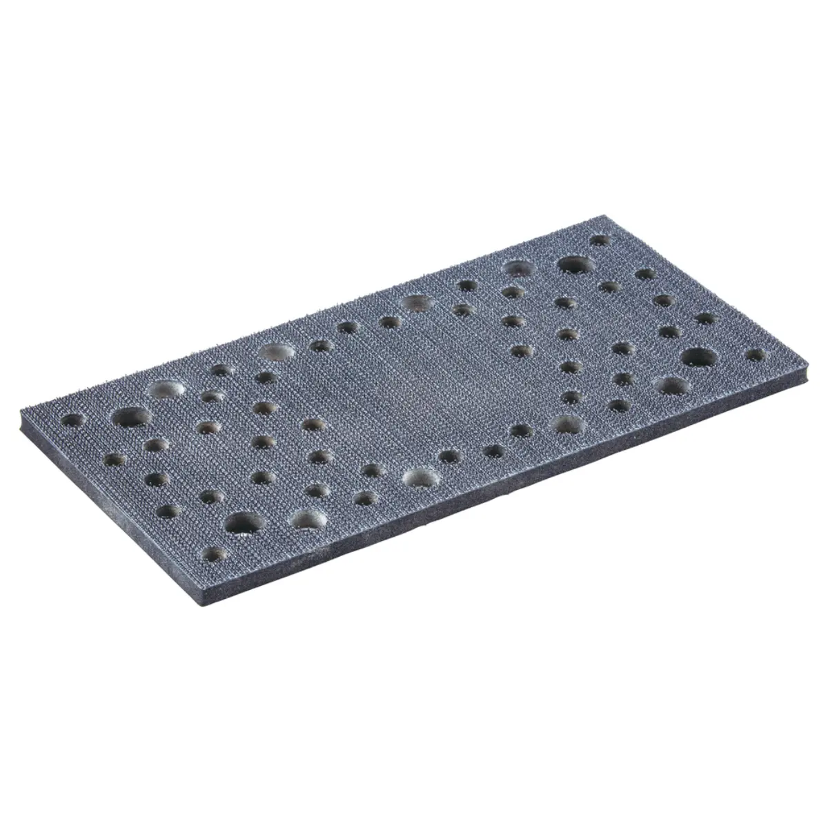 Makita Schleifplatte viereckig - 1915E5-7