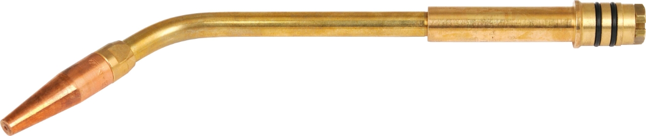 ELMAG Schweißeinsatz 1 - 2 mm, Gr. 2 - KE(K) 17