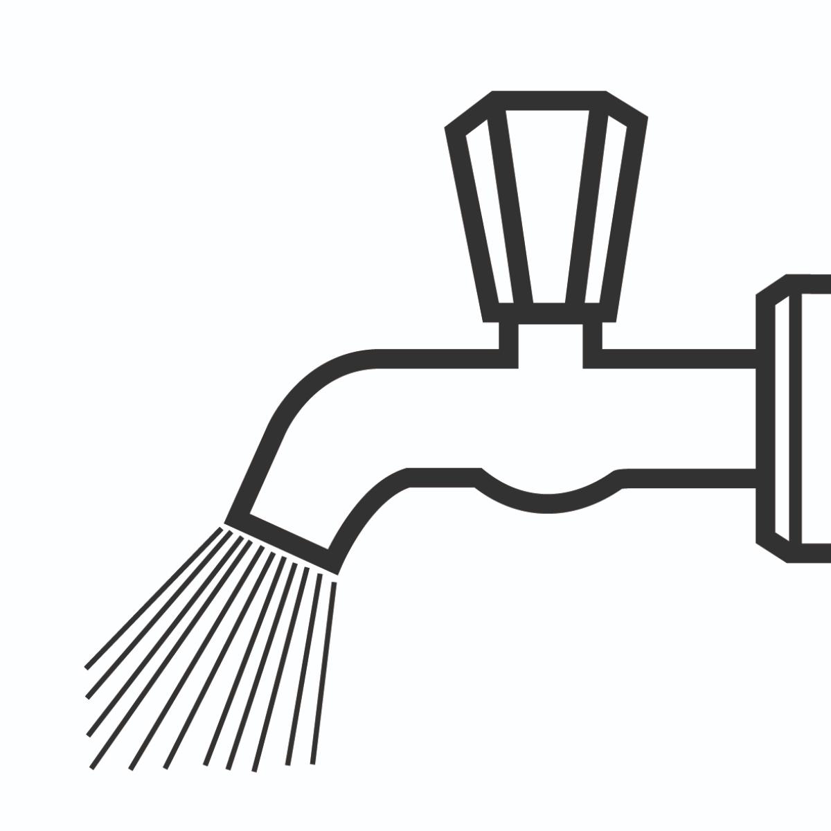 Bosch Schleifrolle SiC wasserfest, 93 mm x 5 m, P120