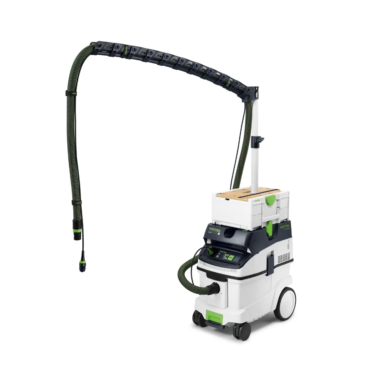 Festool Absaugarm CT-ASA FLX J