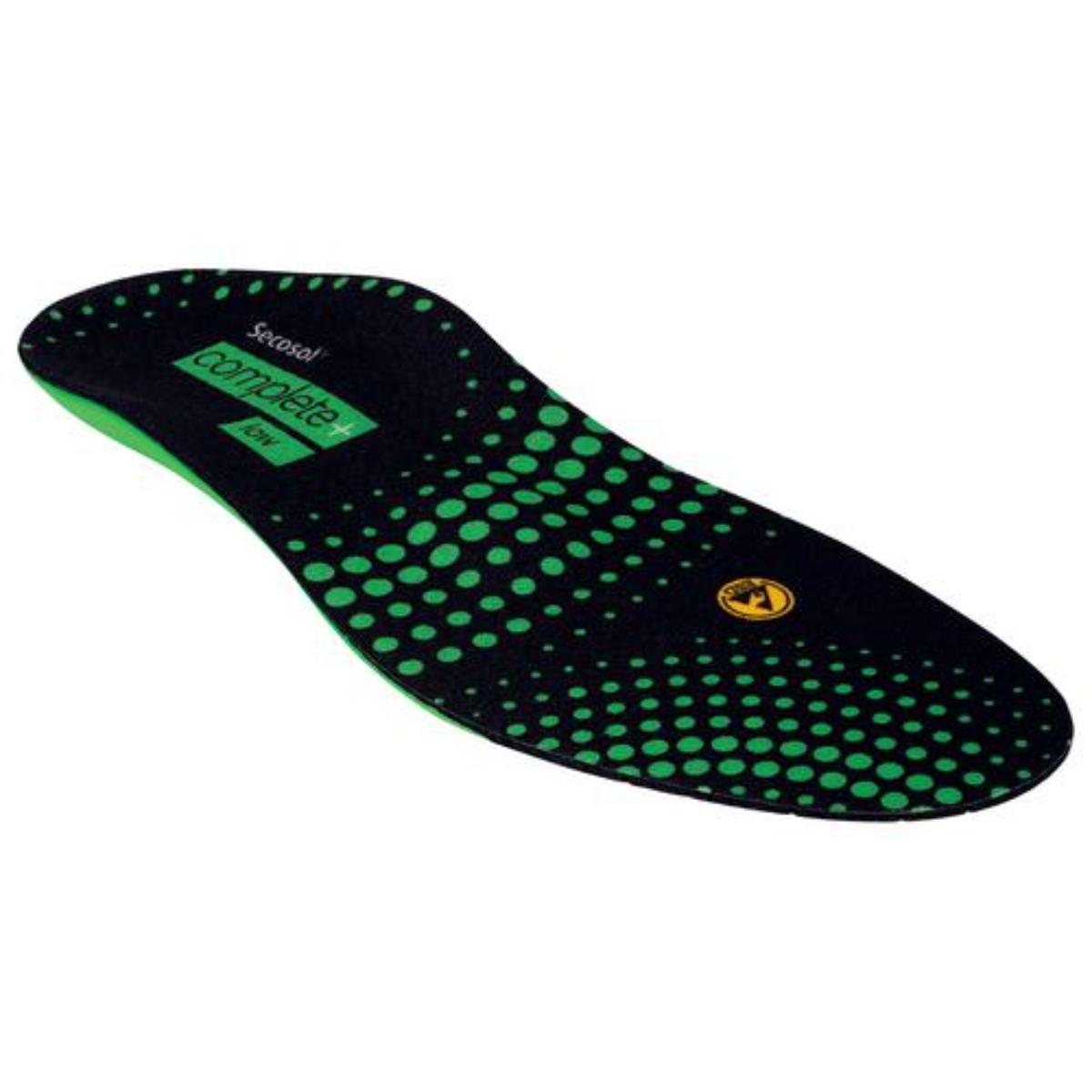 Komfortfußbett Secosol Complete+ low