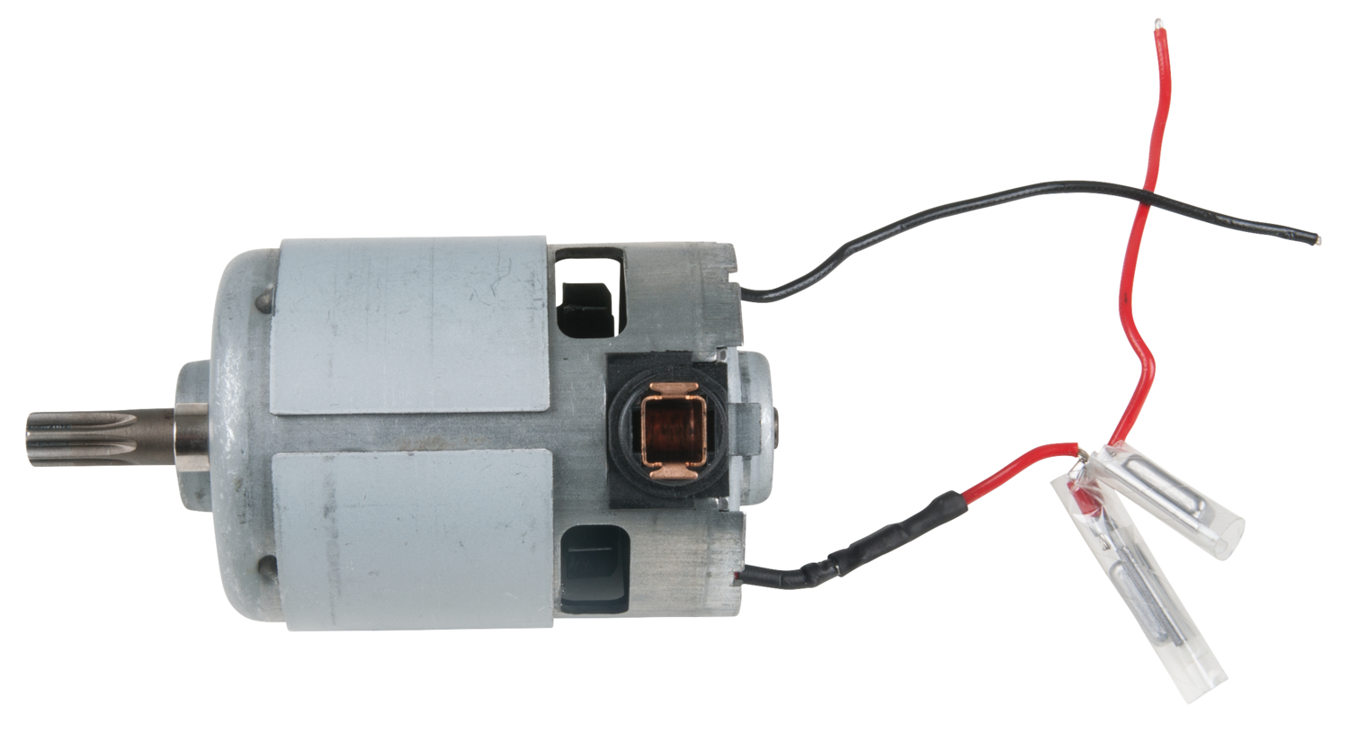 KS Tools Elektromotor