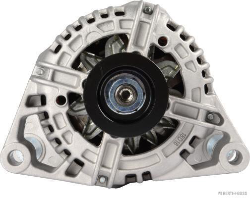 HERTH&BUSS Generator