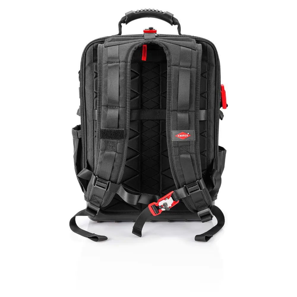 KNIPEX Modular X18 leer 530 mm