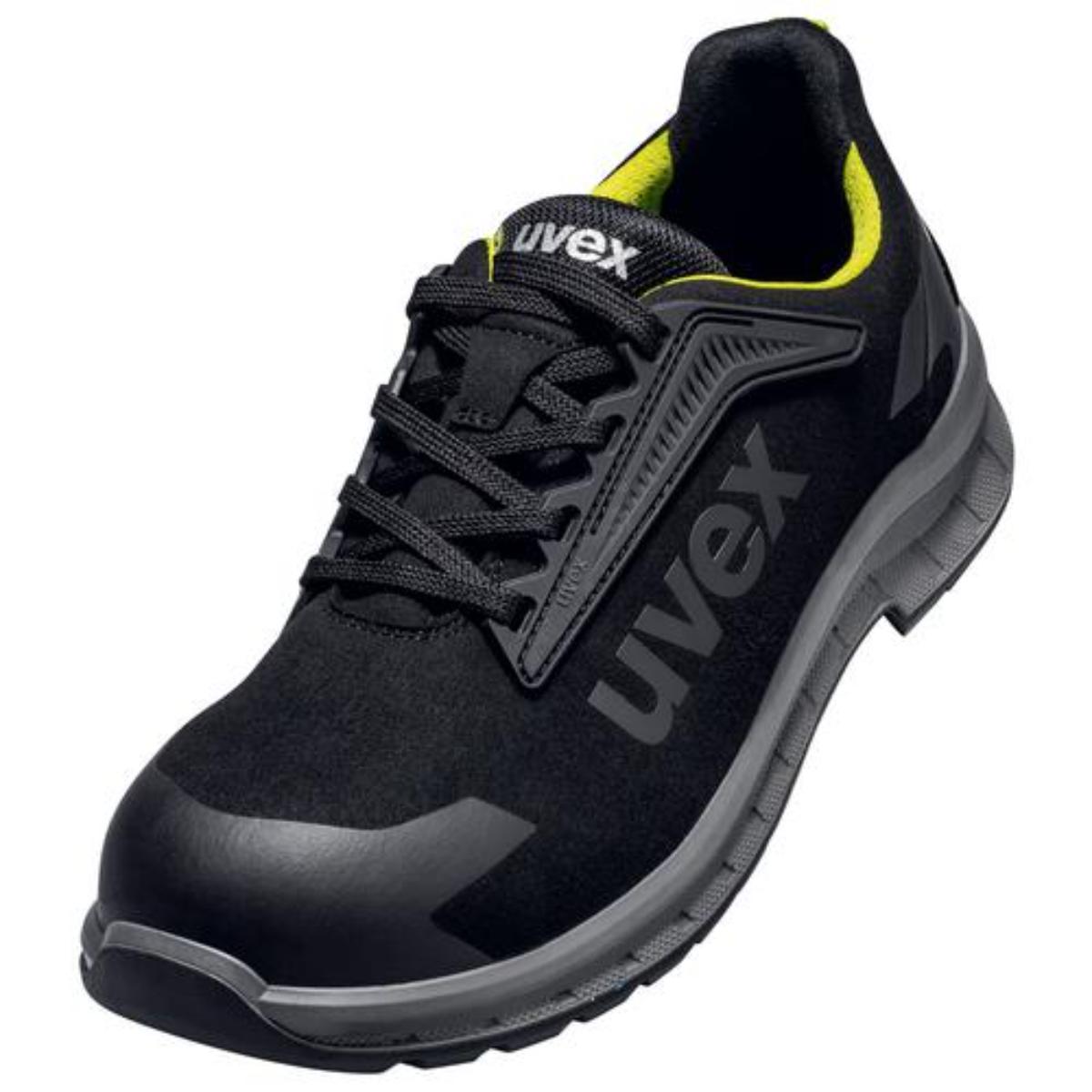 uvex 2 trend Sicherheitsschuh S3S Halbschuh