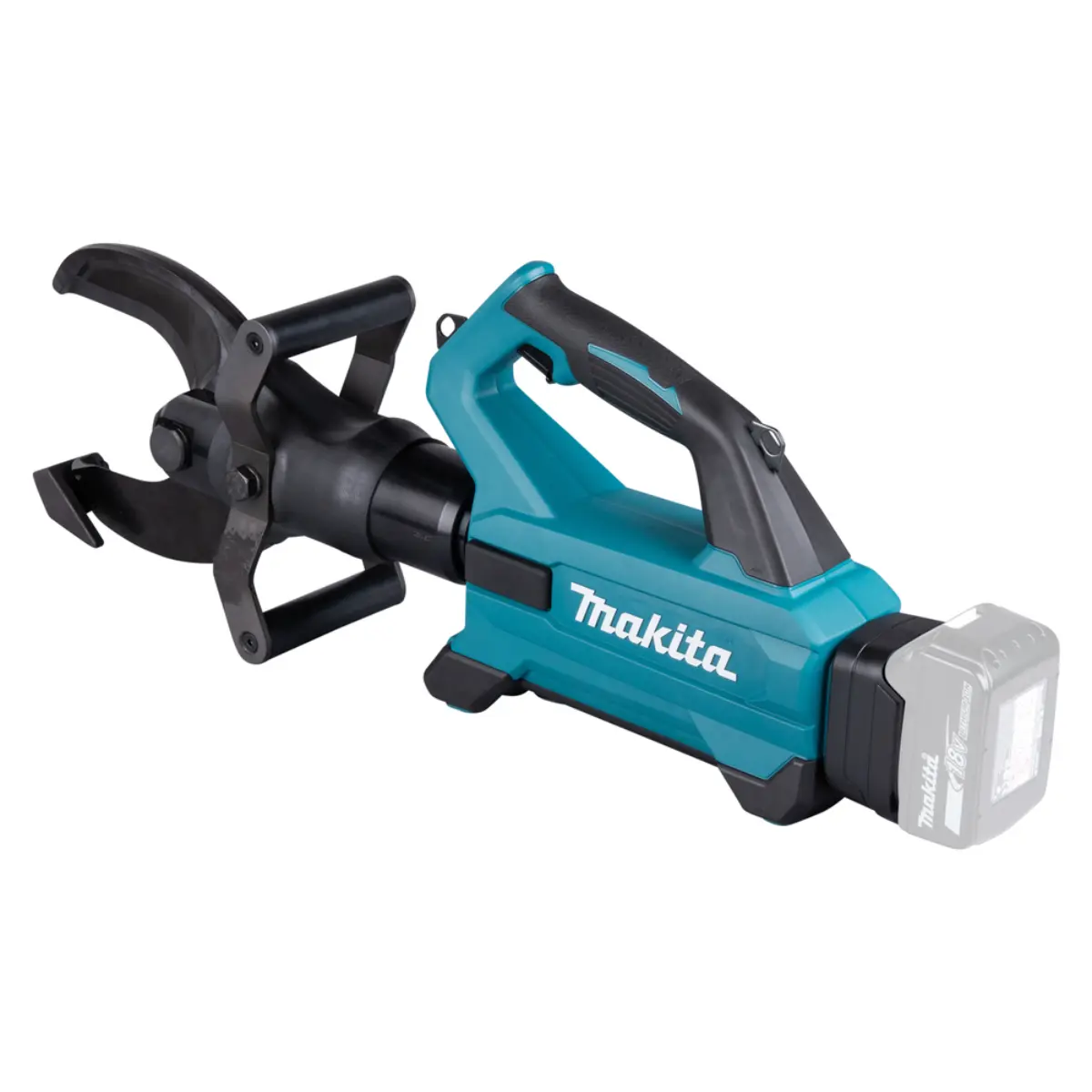 Makita Akku-Kabelschneider - DTC104ZK