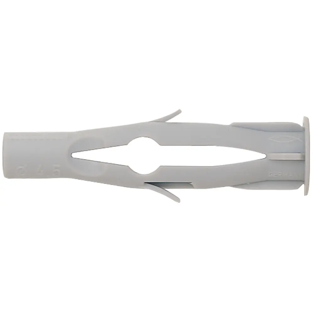 Fischer Universaldübel FU 6x35