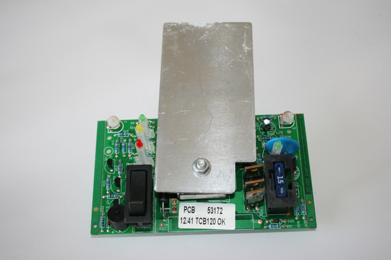 ELMAG Elektronik für Modell