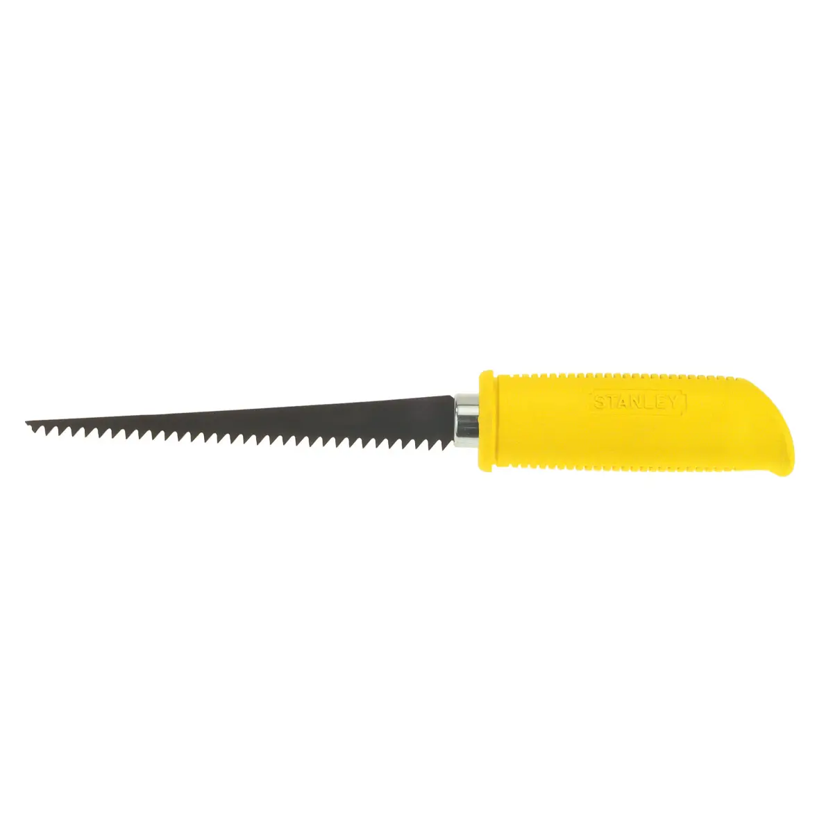 STANLEY Stichsäge L. 152 mm 6 Z. / Inch Starkes Bl. Aggressive Verzahnung