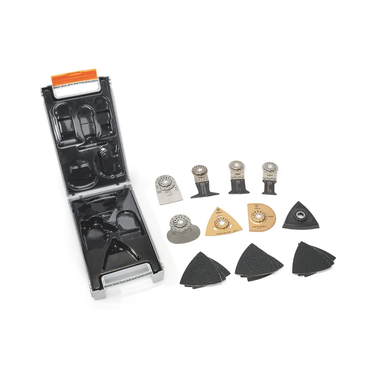 FEIN Starlock PLUS Ultimate Set