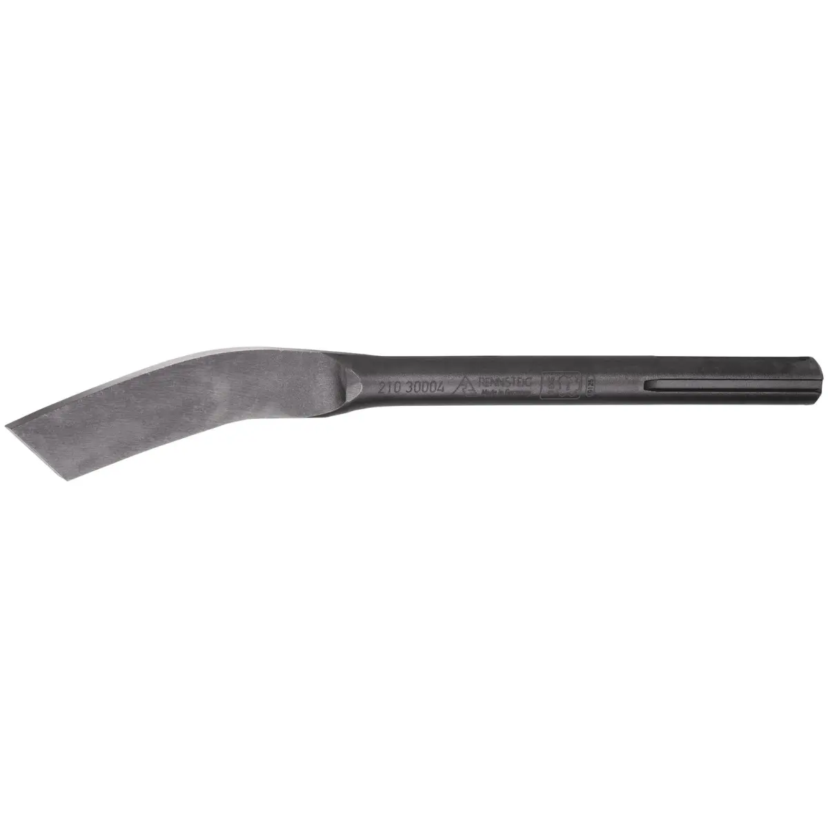 Rennsteig Mörtelmeißel für Elektrohämmer SDS max, 10 x 300 mm