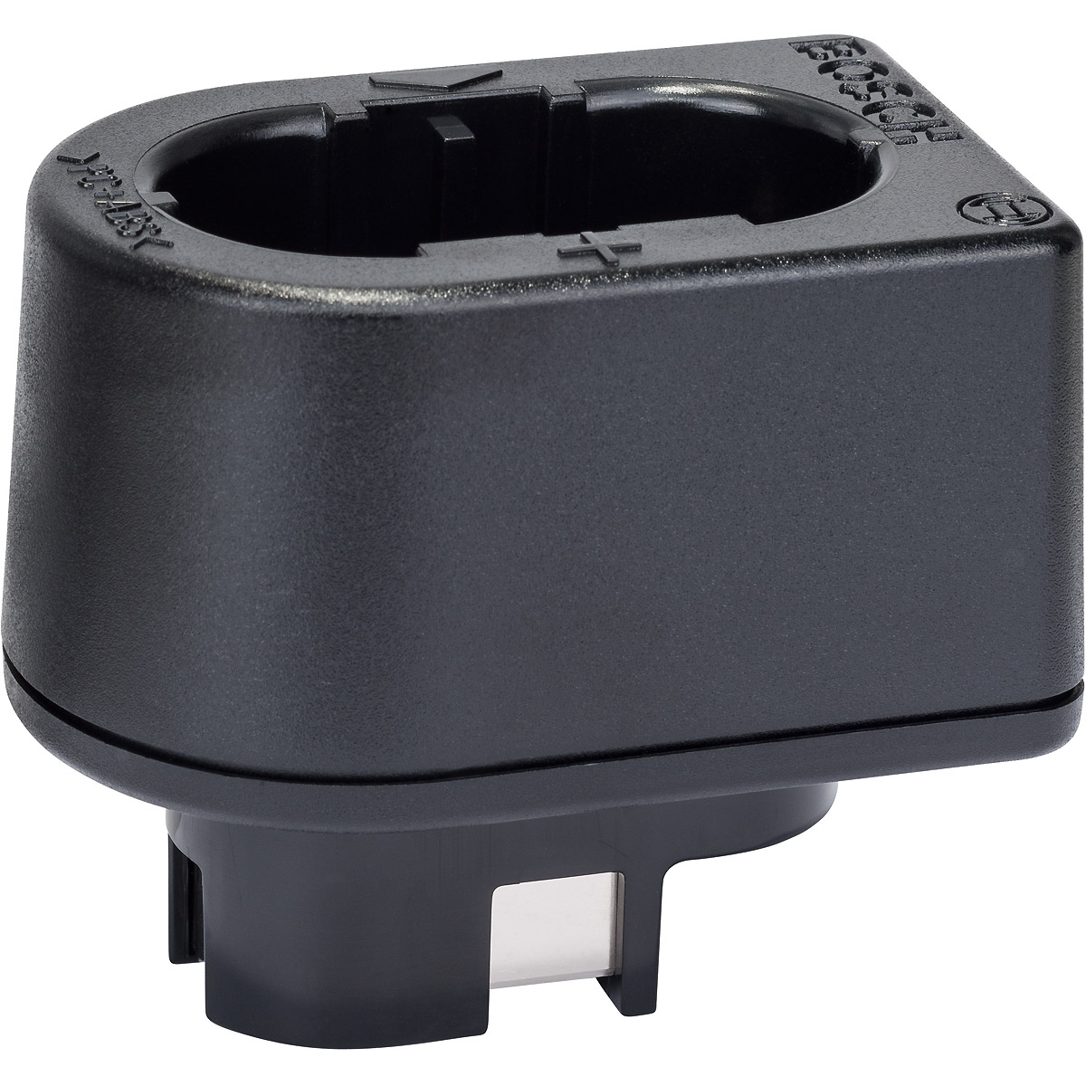 Bosch Adapter für Knollen- und Flachakkus