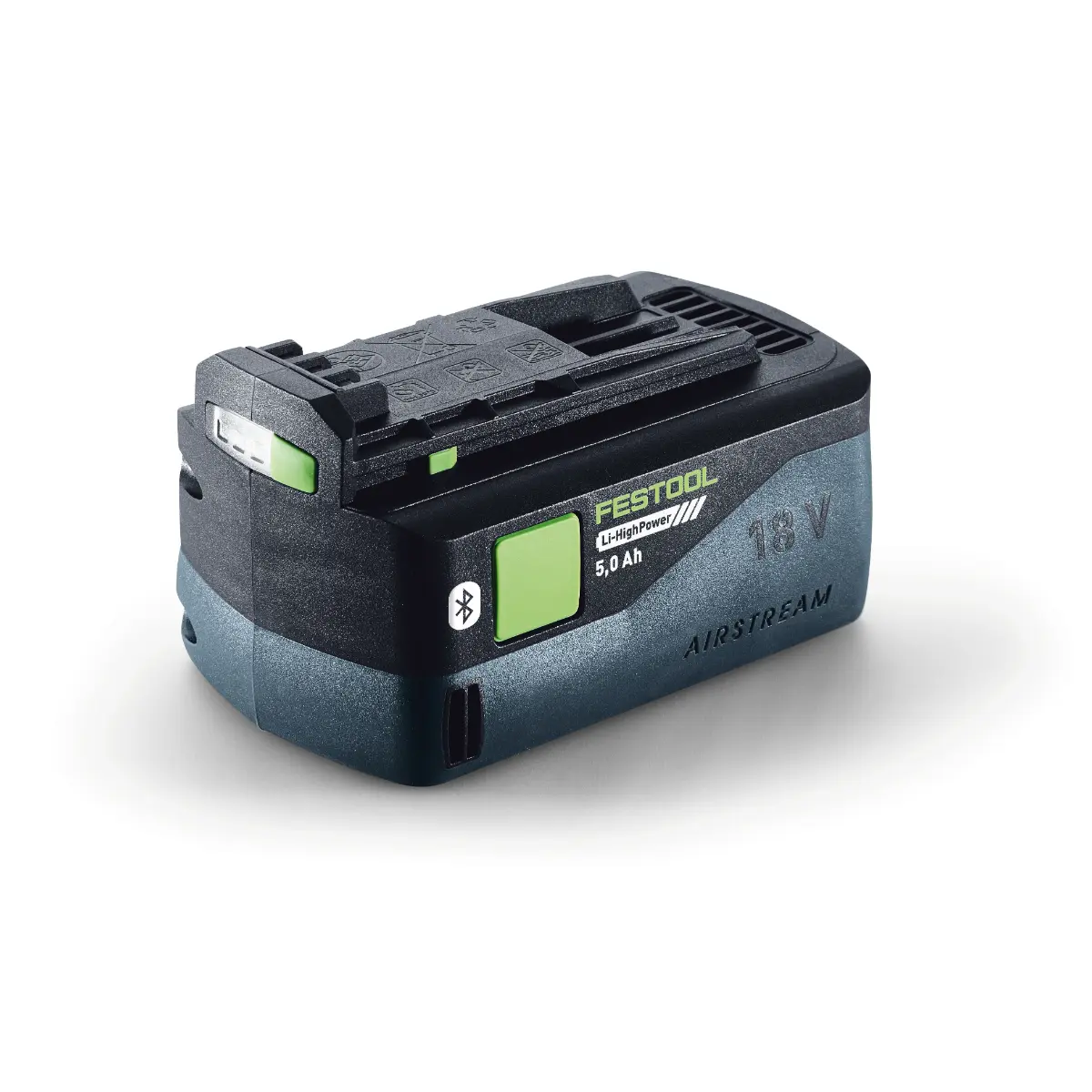 Festool HighPower Akkupack BP 18 Li 5,0 HP-ASI