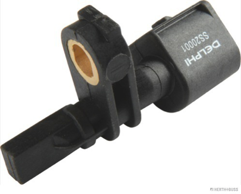 HERTH&BUSS Sensor, Raddrehzahl, 2 pol