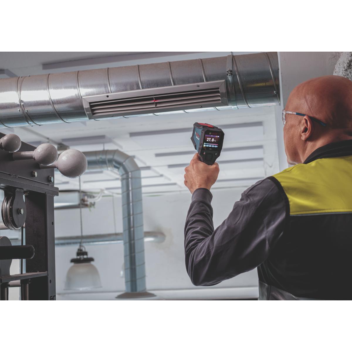 Bosch Thermodetektor GIS12V-700-14