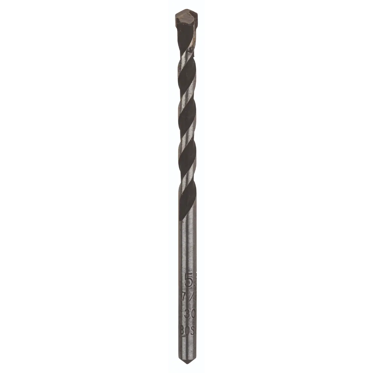 Bosch Mehrzweckbohrer D= 5,5 mm, L= 85 mm