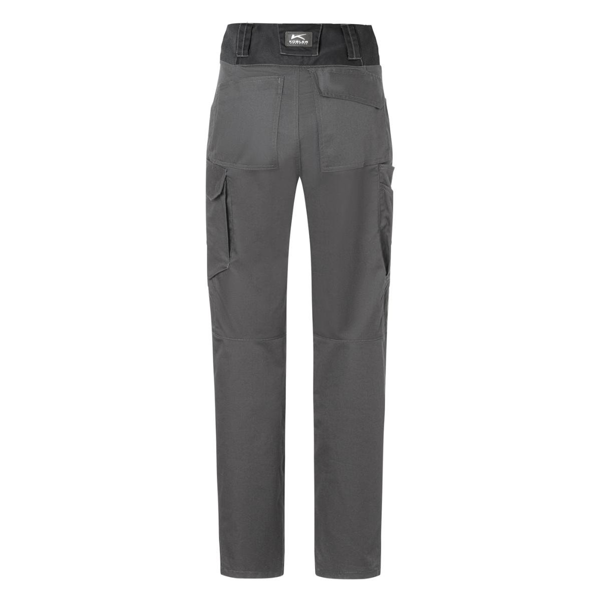 KÜBLER REFORCE Damenhose