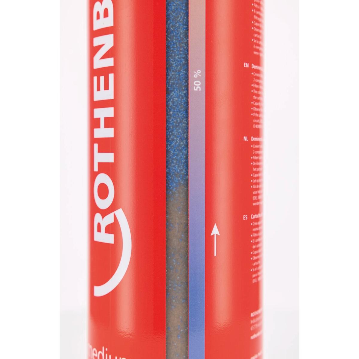 Rothenberger PURE H2O Demineralisierungskartusche