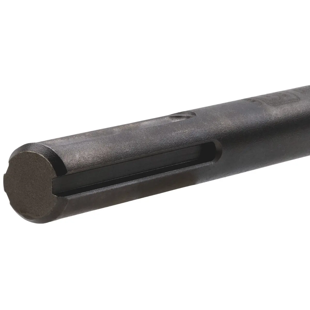 Rennsteig Fliesenmeißel für Elektrohämmer SDS max, 20° abgewinkelt, 50 x 300 mm