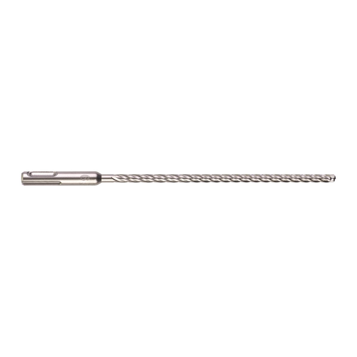 Milwaukee - HAMMERBOHRER SDS+ MX4 6X215 - 50 Stück