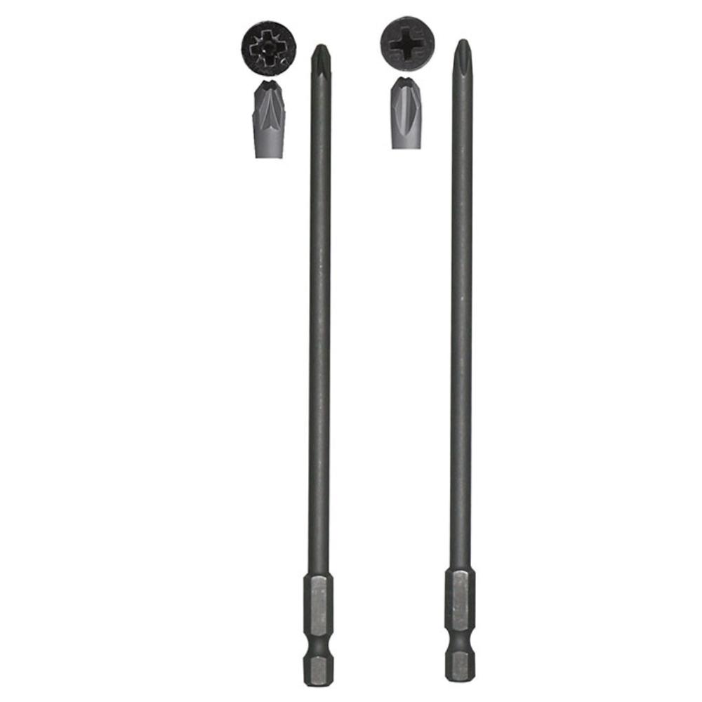 PREBENA 6A-MGS55-SET2 Magazingurtschrauber für 25-55 mm inkl. Akku + Ladestation