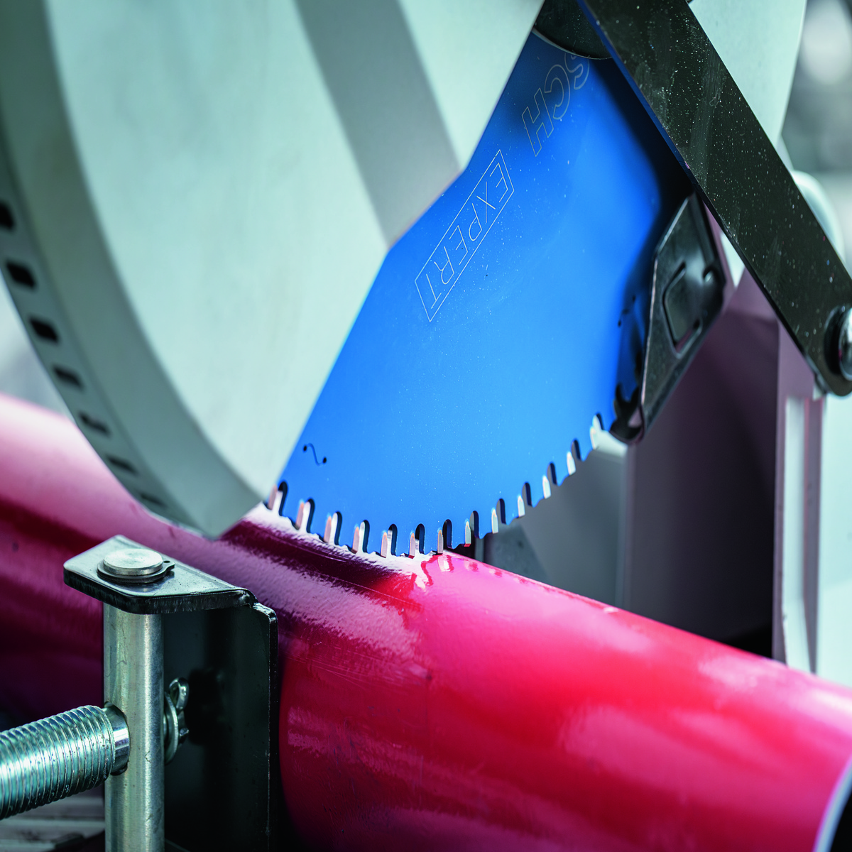 Bosch Kreissägeblatt Expert for Steel