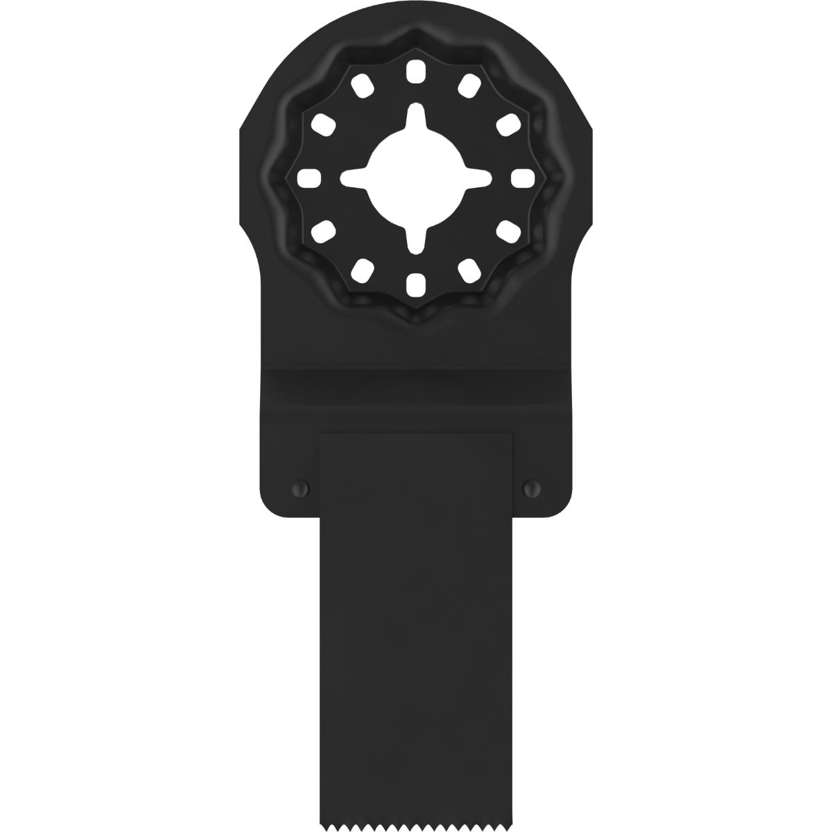 Bosch AIZ 20 AB Multi Material Tauchsägeblatt, Starlock, 20 x 30 mm, 5-Stück