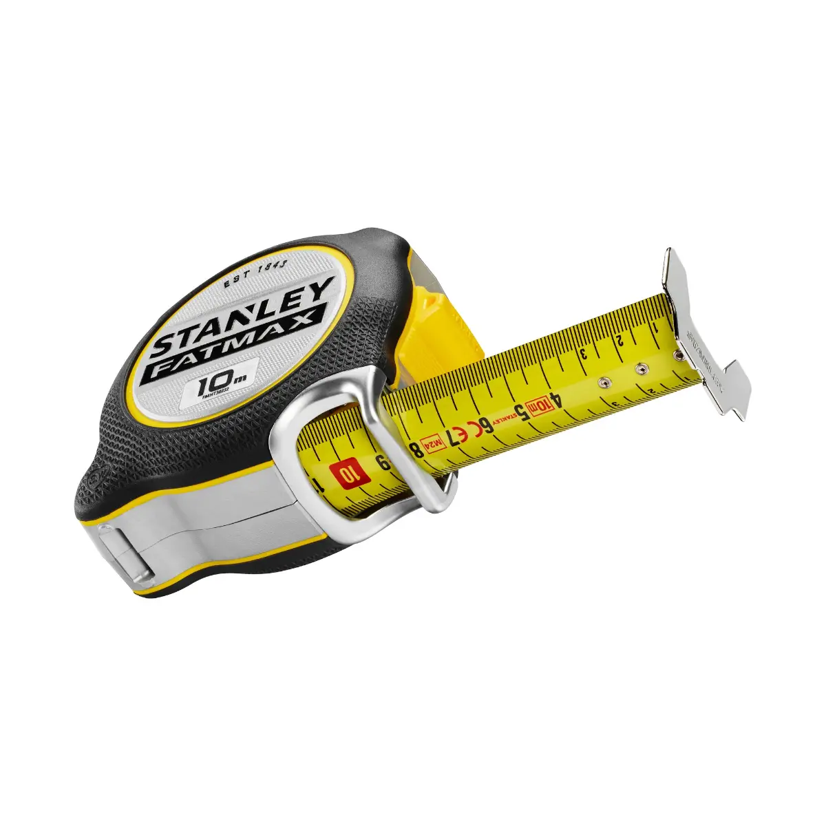 STANLEY FATMAX Xtreme Bandmass 10m