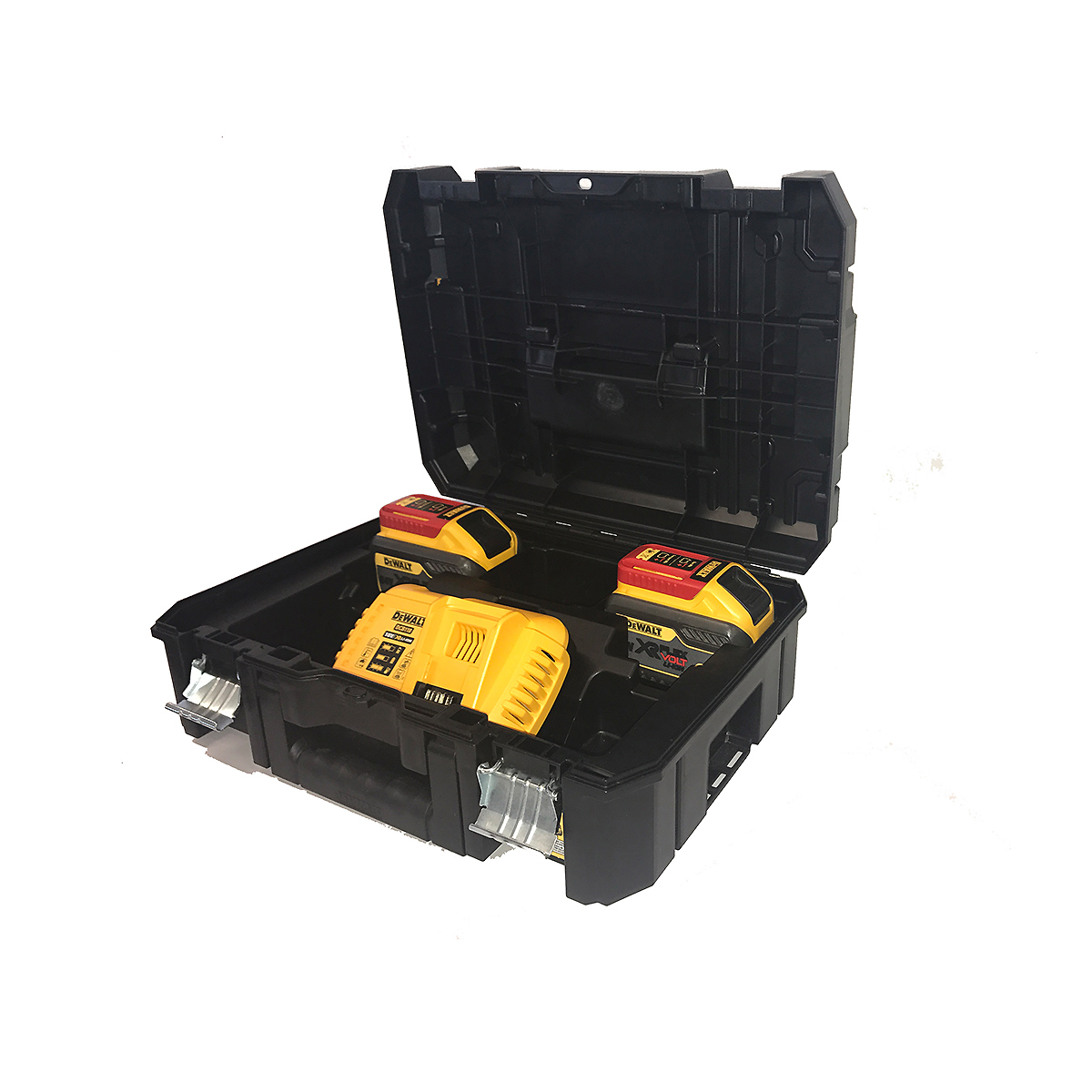 DCB118X2T-QWDE