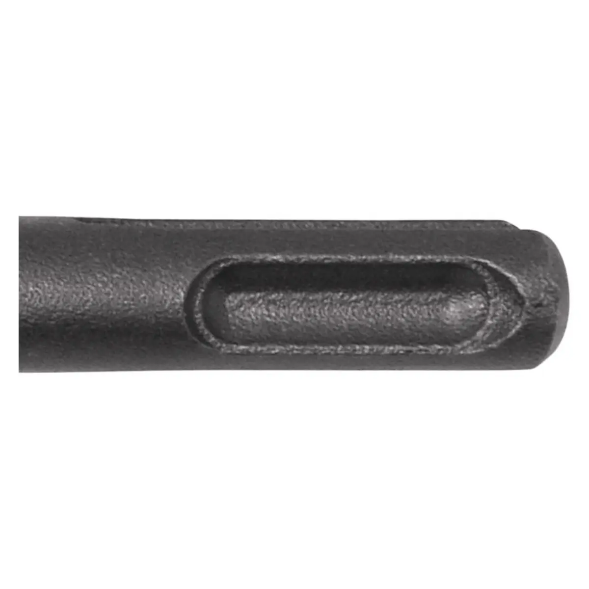 Rennsteig Hohlmeißel für Elektrohämmer SDS plus, 22 x 250 mm