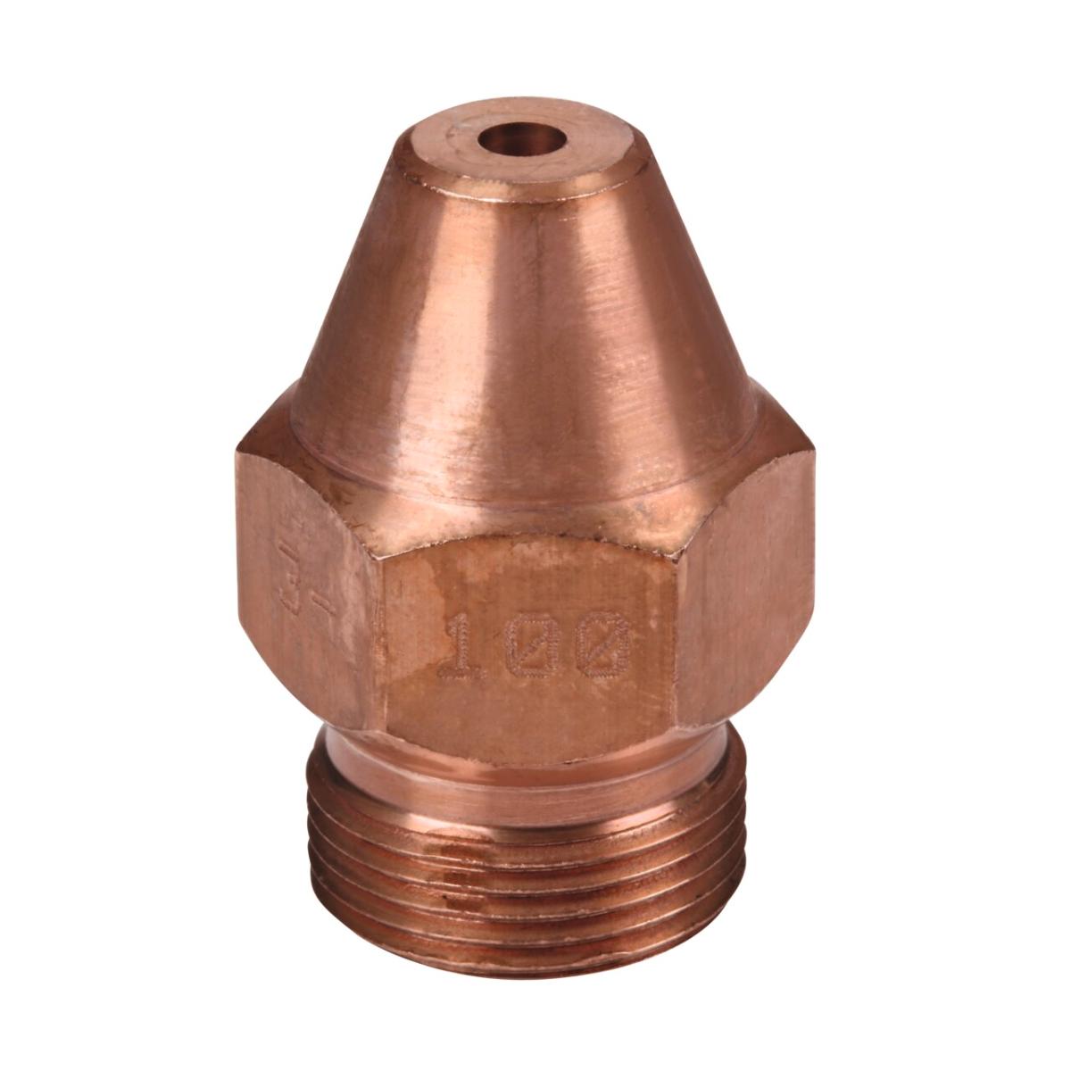 Rothenberger Heizdüse für Schneideinsatz, RE17, 12 - 100mm