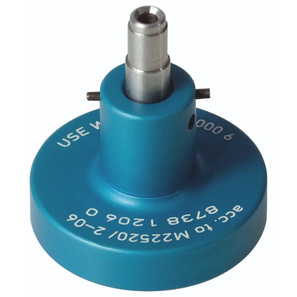 Rennsteig Einzelkontaktaufnahme analog AS22520/2-09