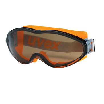 uvex Vollsichtbrille ultrasonic