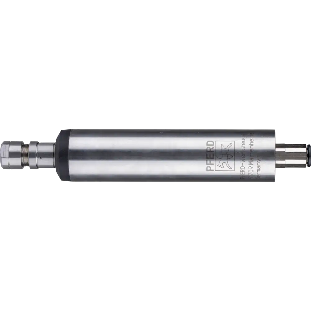 PFERD TOOLS Roboterspindel PGAS 3/370 RS LL Linkslauf 37.000 RPM/320 Watt