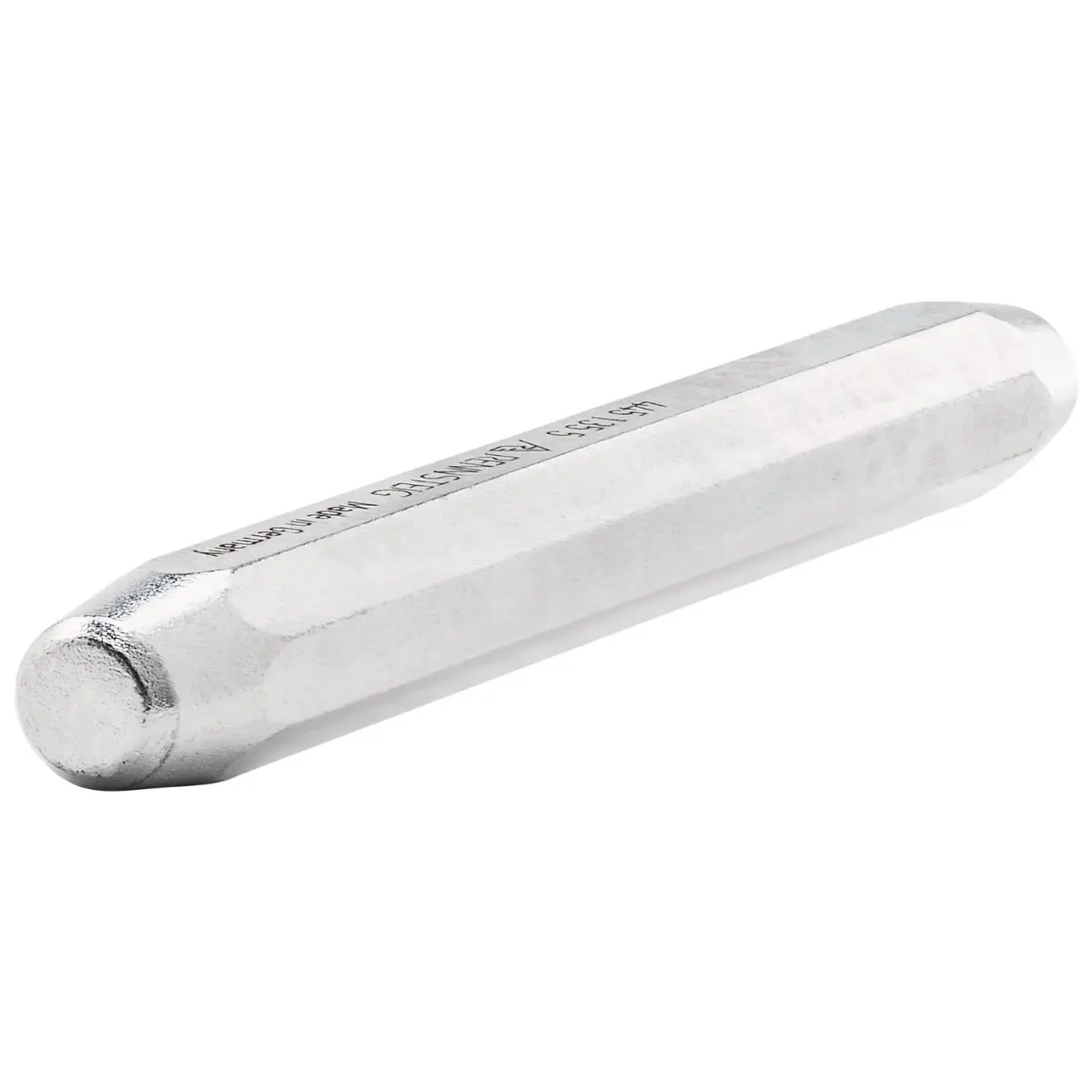 Rennsteig Einschlaghilfe 135 mm, Aufnahme Ø 6 mm x 9 mm