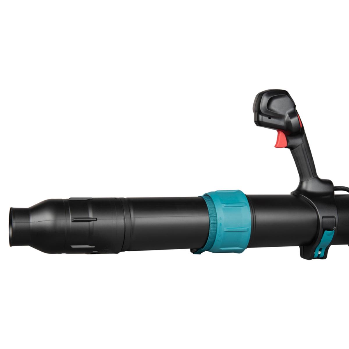 Makita Akku-Rucksackgebläse 40V max. 96,0 m/s 19,1 m³/min*