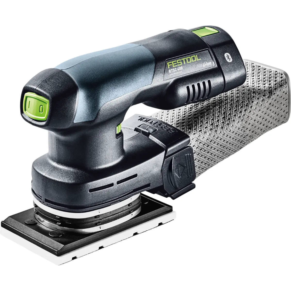 Festool Akku-Rutscher RTSC 400 3,0 I-Set