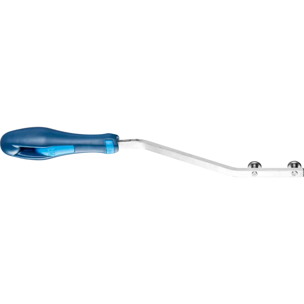 PFERD TOOLS Halter für Hartmetallfeilen