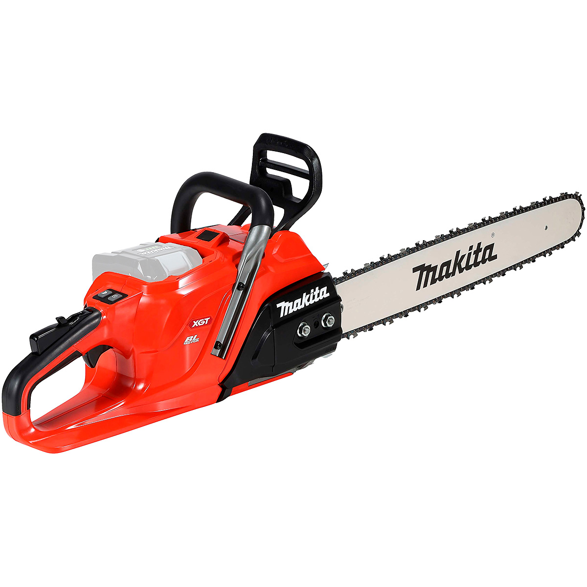 Makita Akku-Kettensäge 40V max. (ohne Akku, ohne Ladegerät)