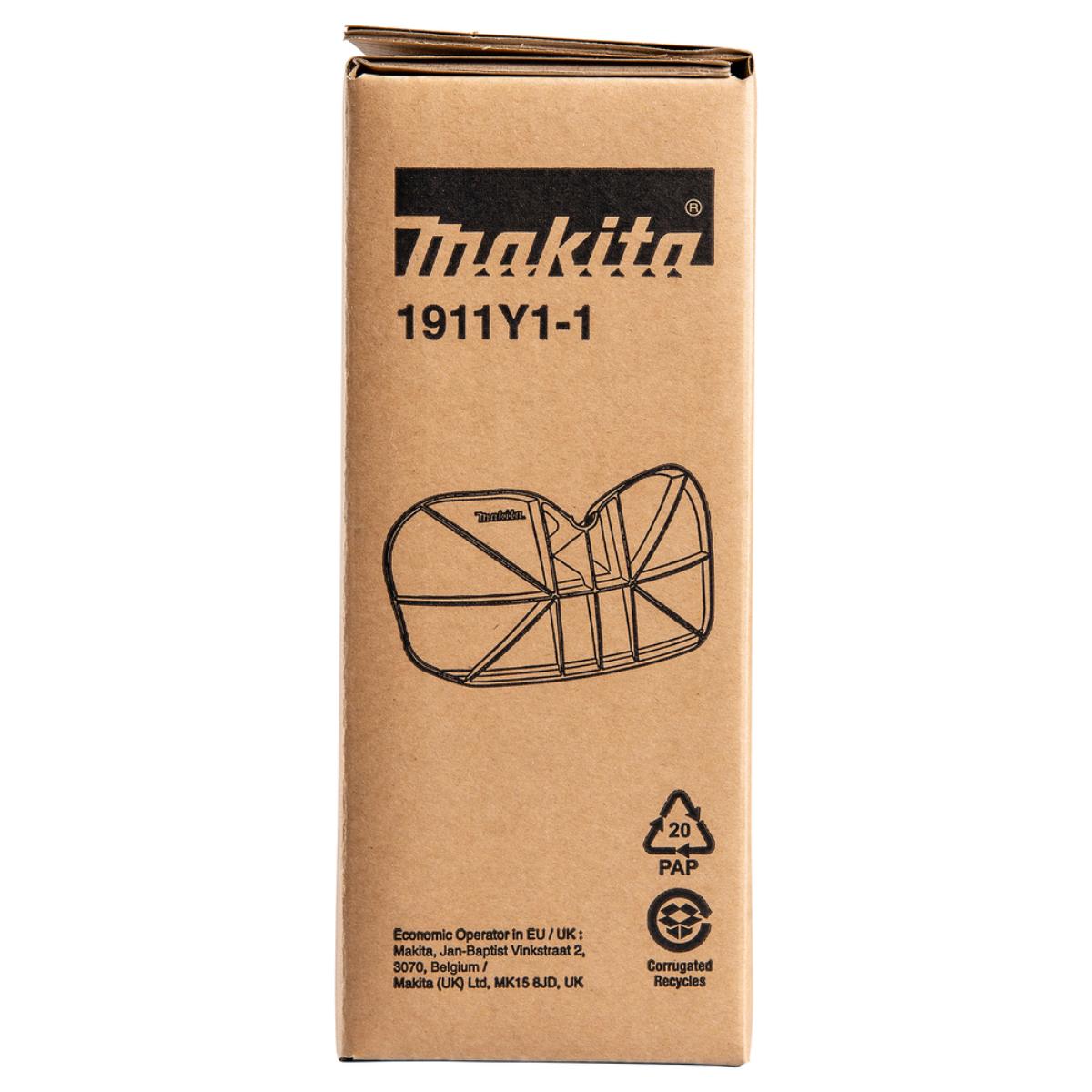 Makita Schutzhaube für UR013G - 1911Y1-1