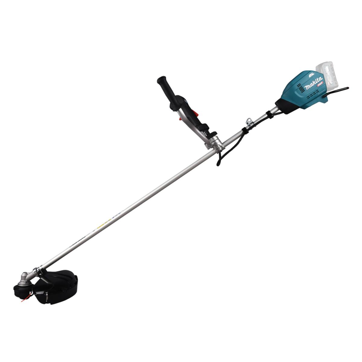 Makita Akku-Freischneider 40 V max mit 3 Drehzahleinstellung + ADT + AFT 1000 Watt