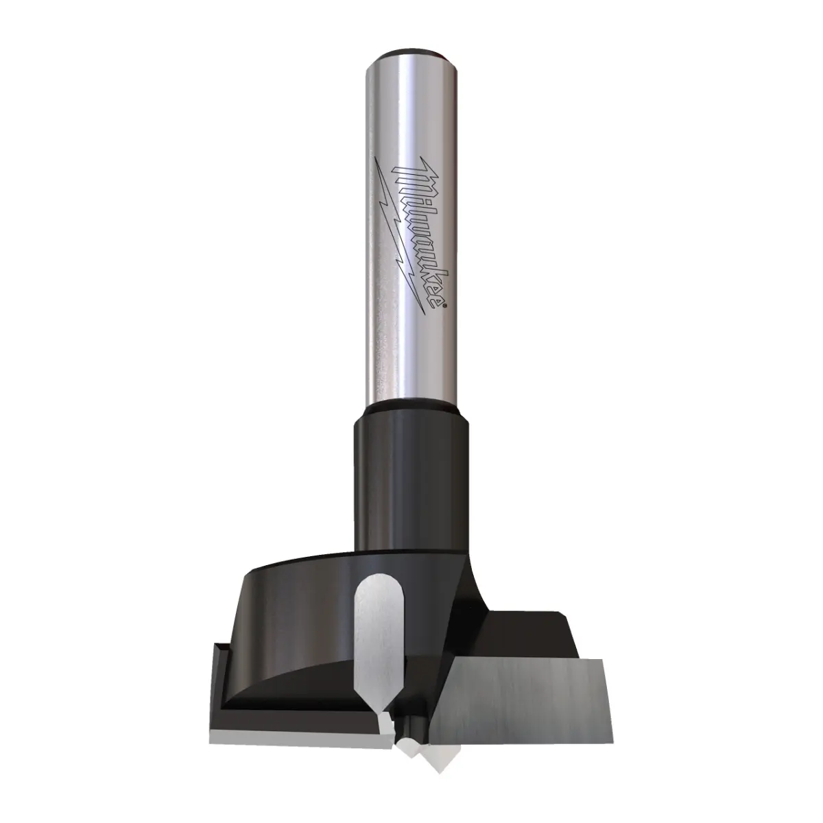 Milwaukee Scharnierfräser 8 mm Schaft 35 mm