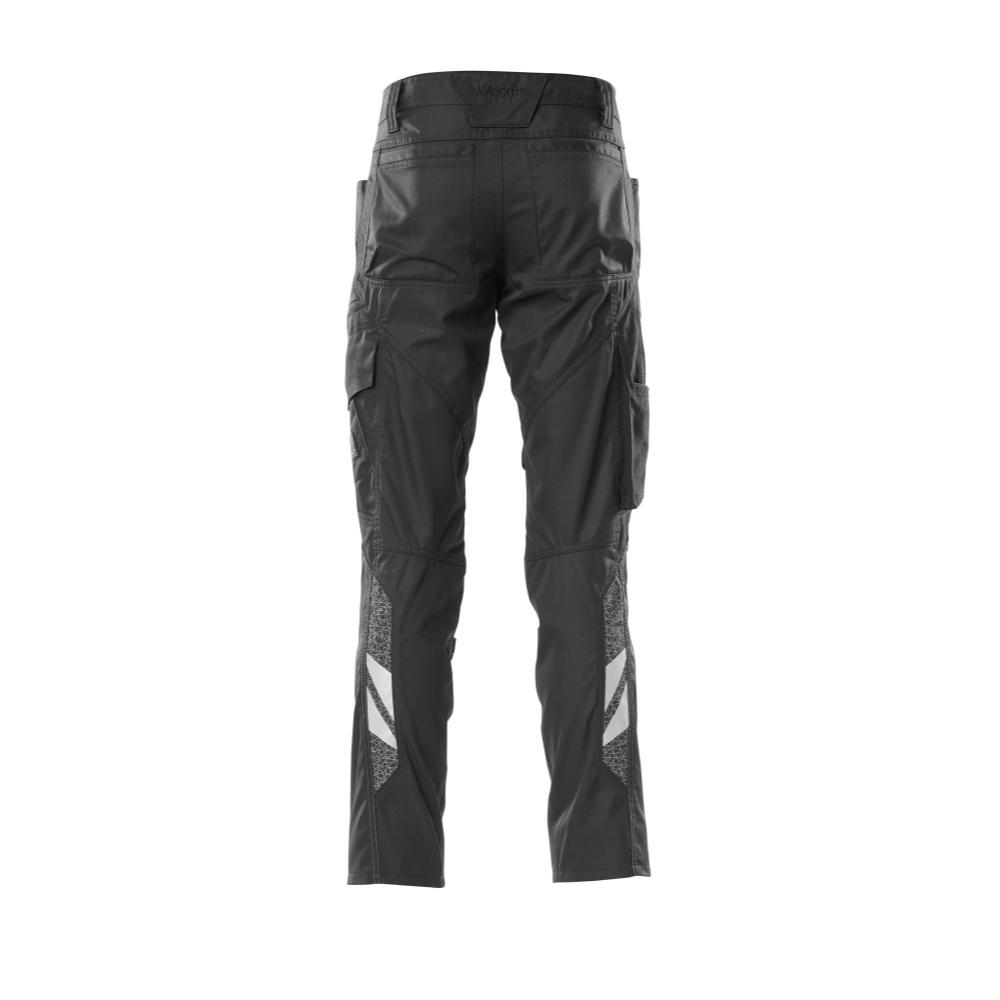 MASCOT Herren Hose mit Knietaschen ACCELERATE
