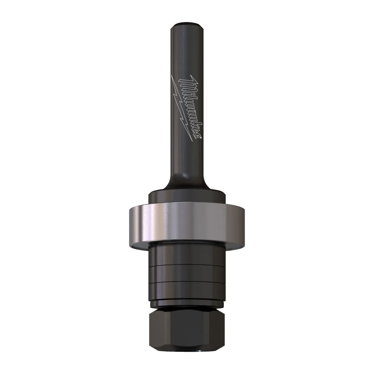 Milwaukee Scheibenfräser Aufnahmeschaft 1/4" 61 mm