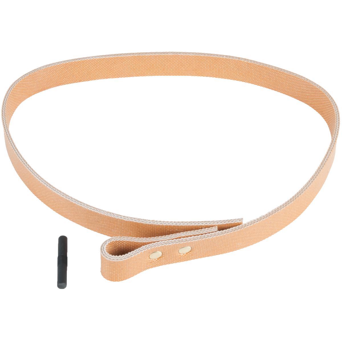 Ersatzband für Gurtrohrzange