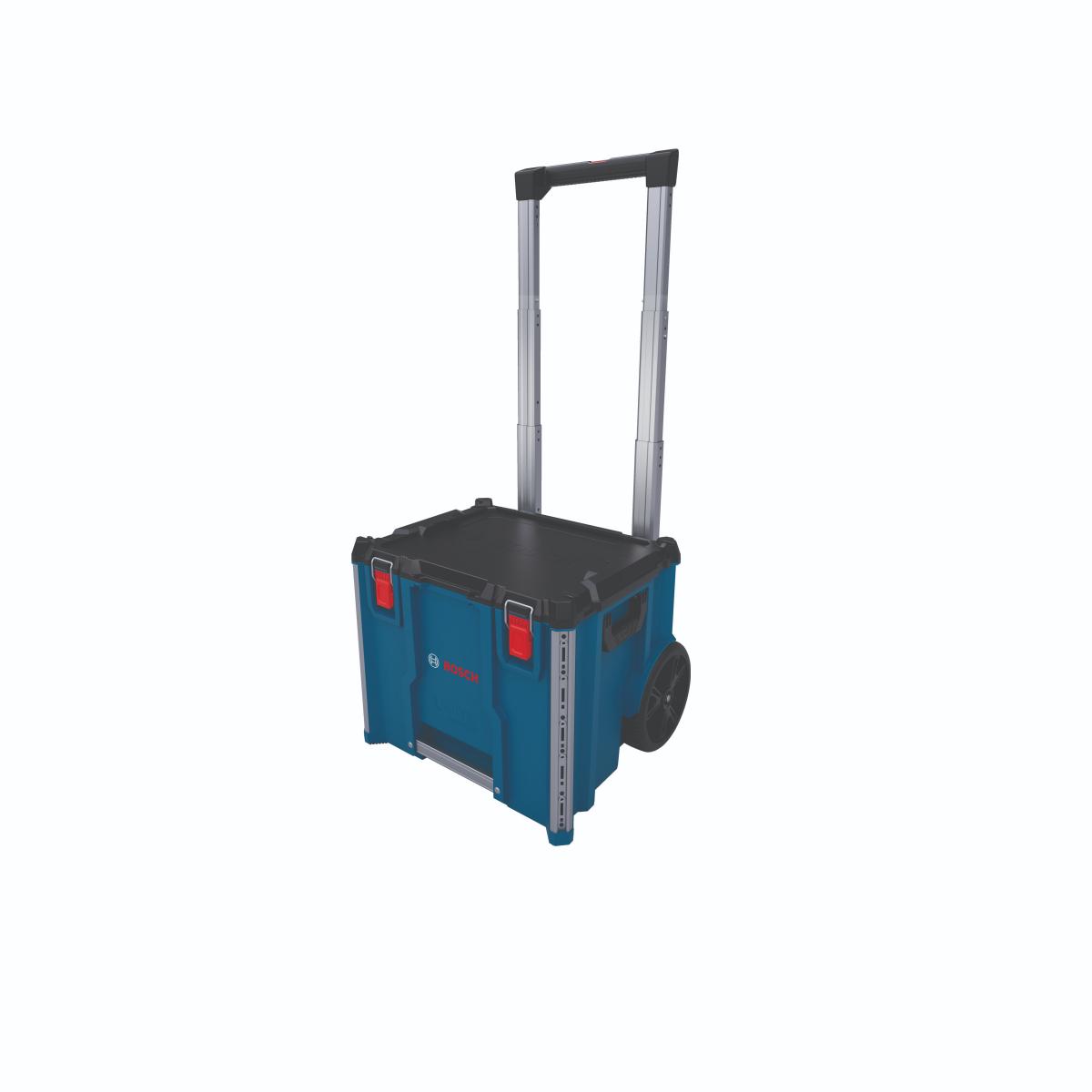 Bosch Koffersystem L-BOXX Contractor 476